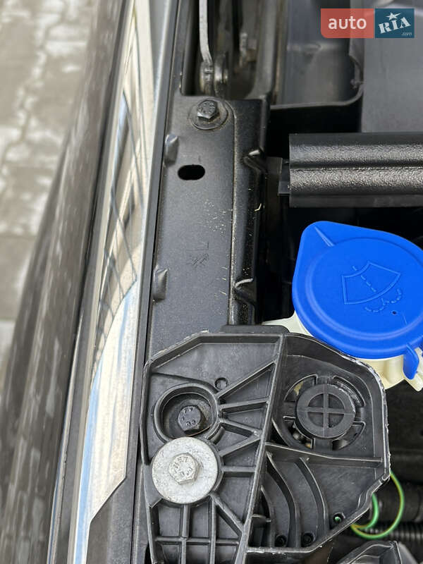 Внедорожник / Кроссовер Peugeot 5008 2020 в Львове фото 84 Внедорожник / Кроссовер Peugeot 5008 2020 в Львове