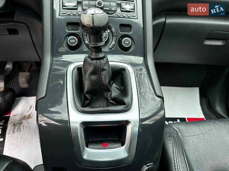 Микровэн Peugeot 5008 2010 в Запорожье фото 21 Микровэн Peugeot 5008 2010 в Запорожье