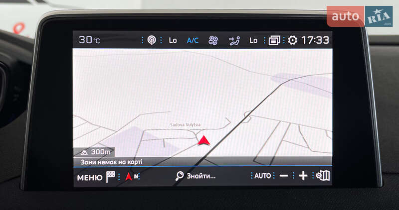 Внедорожник / Кроссовер Peugeot 5008 2019 в Львове фото 27 Внедорожник / Кроссовер Peugeot 5008 2019 в Львове