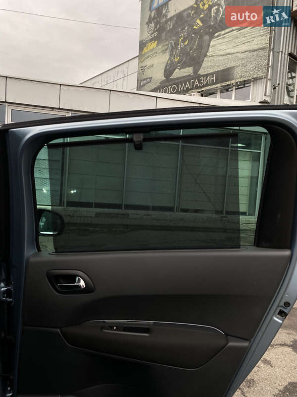 Микровэн Peugeot 5008 2010 в Виннице фото 16 Микровэн Peugeot 5008 2010 в Виннице