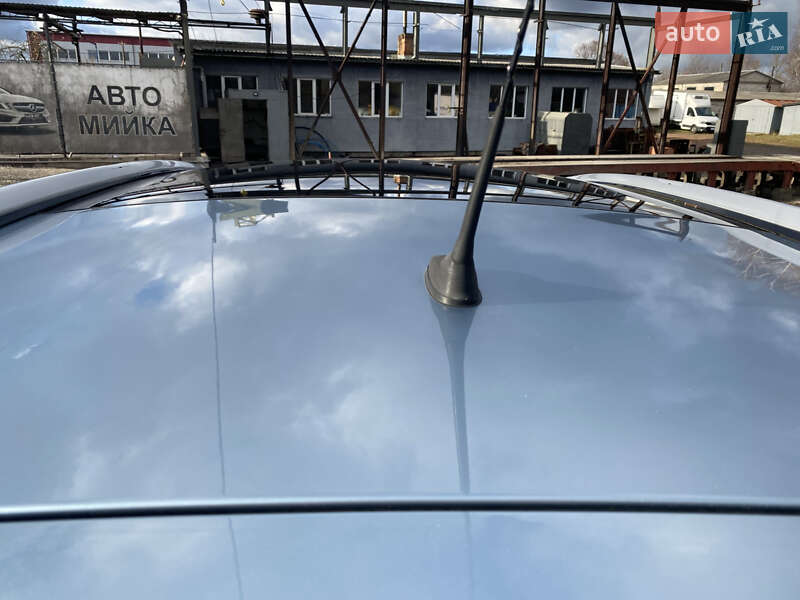 Микровэн Peugeot 5008 2010 в Нововолынске фото 8 Микровэн Peugeot 5008 2010 в Нововолынске