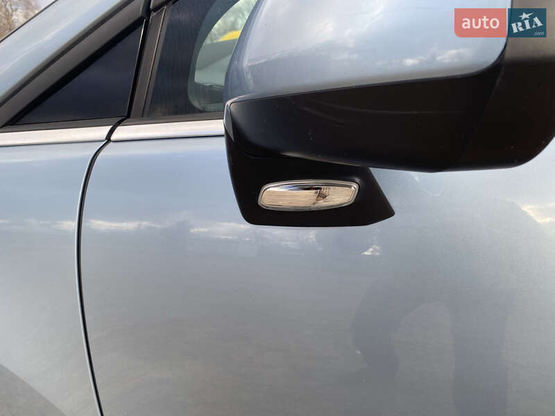 Микровэн Peugeot 5008 2010 в Нововолынске фото 21 Микровэн Peugeot 5008 2010 в Нововолынске