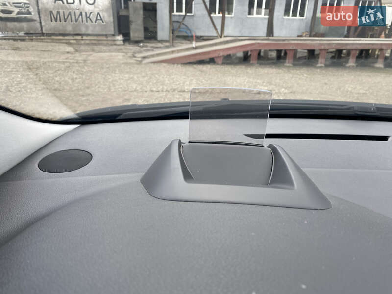 Микровэн Peugeot 5008 2010 в Нововолынске фото 27 Микровэн Peugeot 5008 2010 в Нововолынске