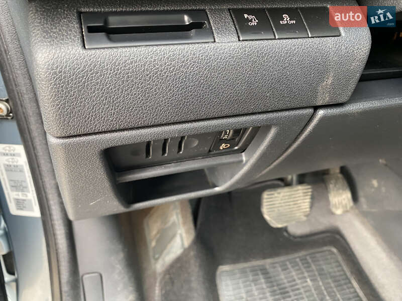 Микровэн Peugeot 5008 2010 в Нововолынске фото 24 Микровэн Peugeot 5008 2010 в Нововолынске