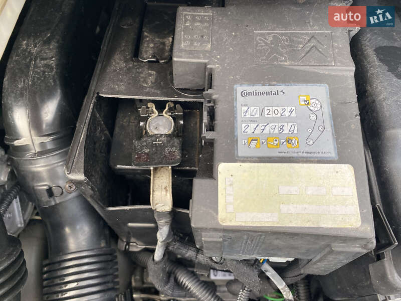 Микровэн Peugeot 5008 2010 в Нововолынске фото 33 Микровэн Peugeot 5008 2010 в Нововолынске