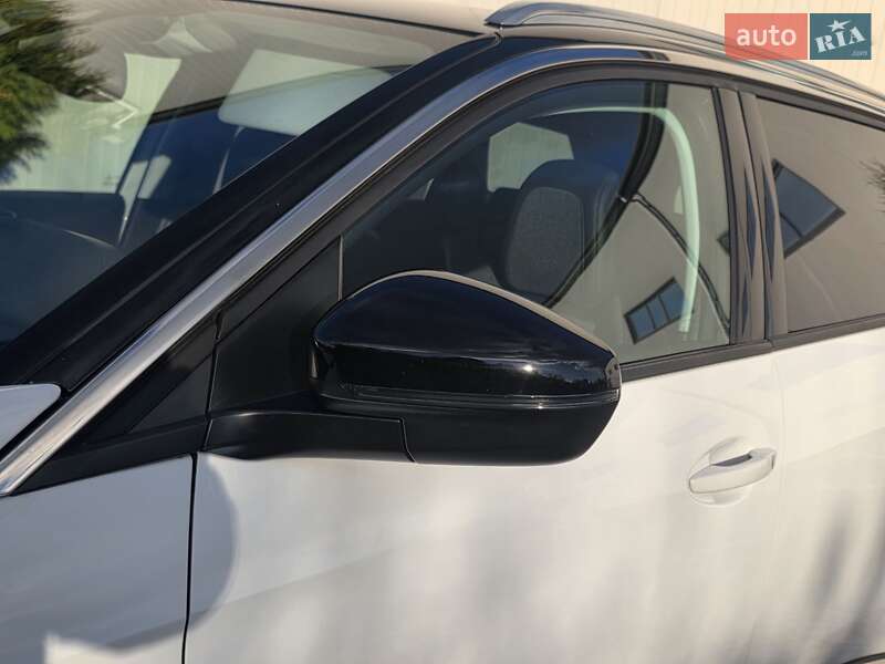 Внедорожник / Кроссовер Peugeot 5008 2019 в Ивано-Франковске фото 14 Внедорожник / Кроссовер Peugeot 5008 2019 в Ивано-Франковске