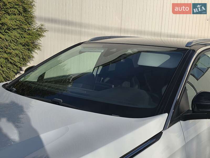 Внедорожник / Кроссовер Peugeot 5008 2019 в Ивано-Франковске фото 13 Внедорожник / Кроссовер Peugeot 5008 2019 в Ивано-Франковске