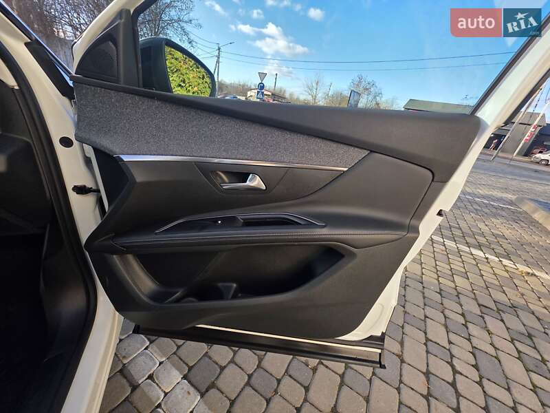 Внедорожник / Кроссовер Peugeot 5008 2019 в Ивано-Франковске фото 48 Внедорожник / Кроссовер Peugeot 5008 2019 в Ивано-Франковске