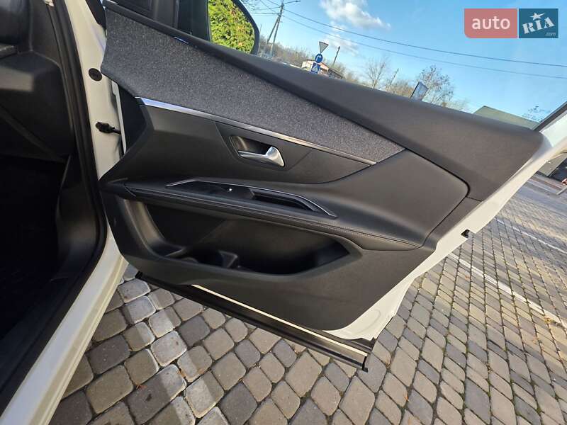 Внедорожник / Кроссовер Peugeot 5008 2019 в Ивано-Франковске фото 56 Внедорожник / Кроссовер Peugeot 5008 2019 в Ивано-Франковске