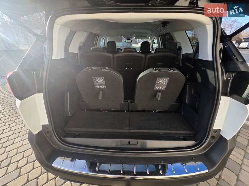 Внедорожник / Кроссовер Peugeot 5008 2019 в Ивано-Франковске фото 63 Внедорожник / Кроссовер Peugeot 5008 2019 в Ивано-Франковске