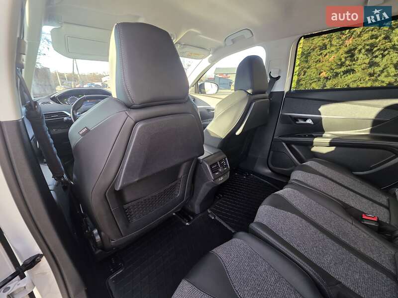 Внедорожник / Кроссовер Peugeot 5008 2019 в Ивано-Франковске фото 70 Внедорожник / Кроссовер Peugeot 5008 2019 в Ивано-Франковске