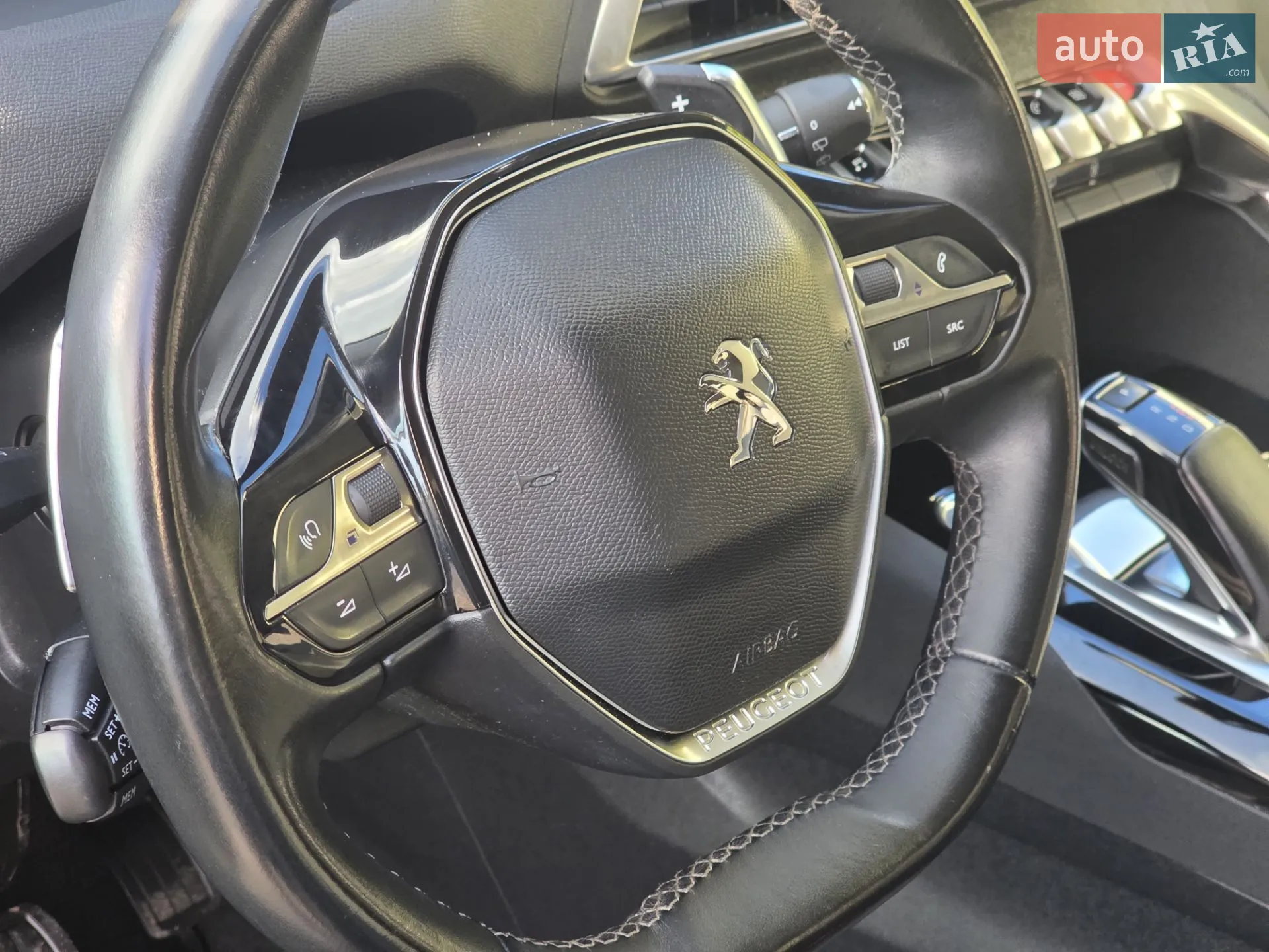 2019 Peugeot 5008 - мініатюра 77
