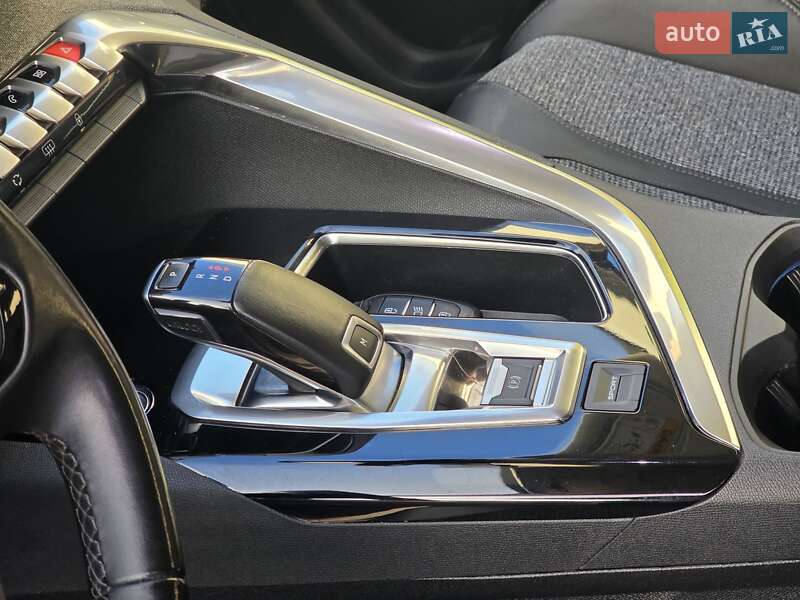 Внедорожник / Кроссовер Peugeot 5008 2019 в Ивано-Франковске фото 80 Внедорожник / Кроссовер Peugeot 5008 2019 в Ивано-Франковске