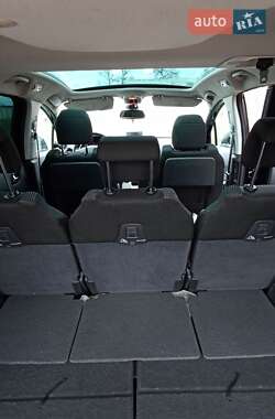 Микровэн Peugeot 5008 2010 в Черкассах