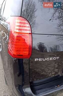 Микровэн Peugeot 5008 2010 в Черкассах