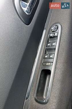 Микровэн Peugeot 5008 2010 в Черкассах