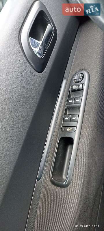 Микровэн Peugeot 5008 2010 в Черкассах