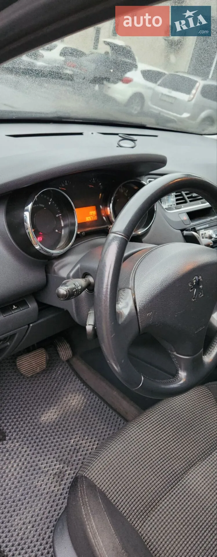 2010 Peugeot 5008 - мініатюра 6