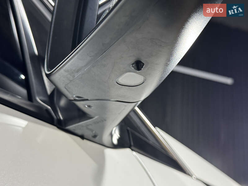 Внедорожник / Кроссовер Peugeot 5008 2018 в Одессе