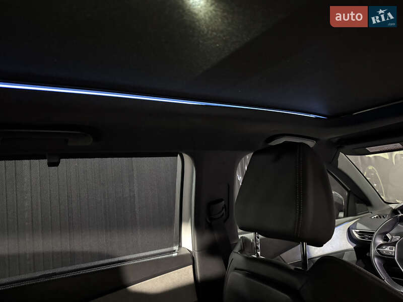 Внедорожник / Кроссовер Peugeot 5008 2018 в Одессе