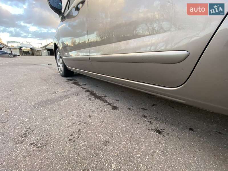 Микровэн Peugeot 5008 2012 в Хмельницком фото 10 Микровэн Peugeot 5008 2012 в Хмельницком