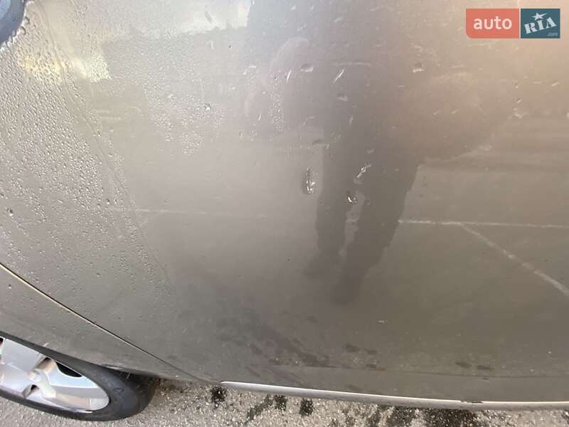 Микровэн Peugeot 5008 2012 в Хмельницком фото 45 Микровэн Peugeot 5008 2012 в Хмельницком