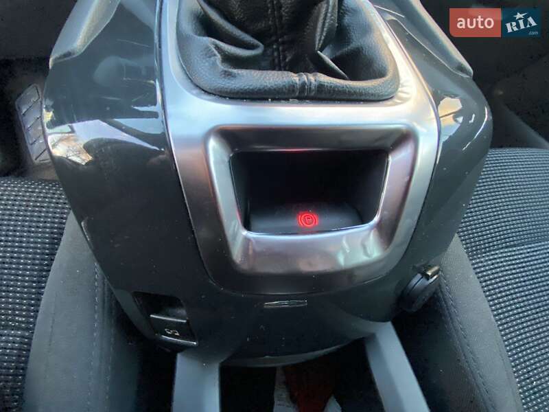 Микровэн Peugeot 5008 2012 в Хмельницком фото 50 Микровэн Peugeot 5008 2012 в Хмельницком