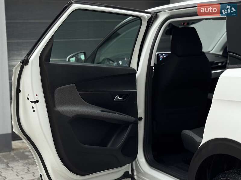 Внедорожник / Кроссовер Peugeot 5008 2020 в Тернополе фото 63 Внедорожник / Кроссовер Peugeot 5008 2020 в Тернополе