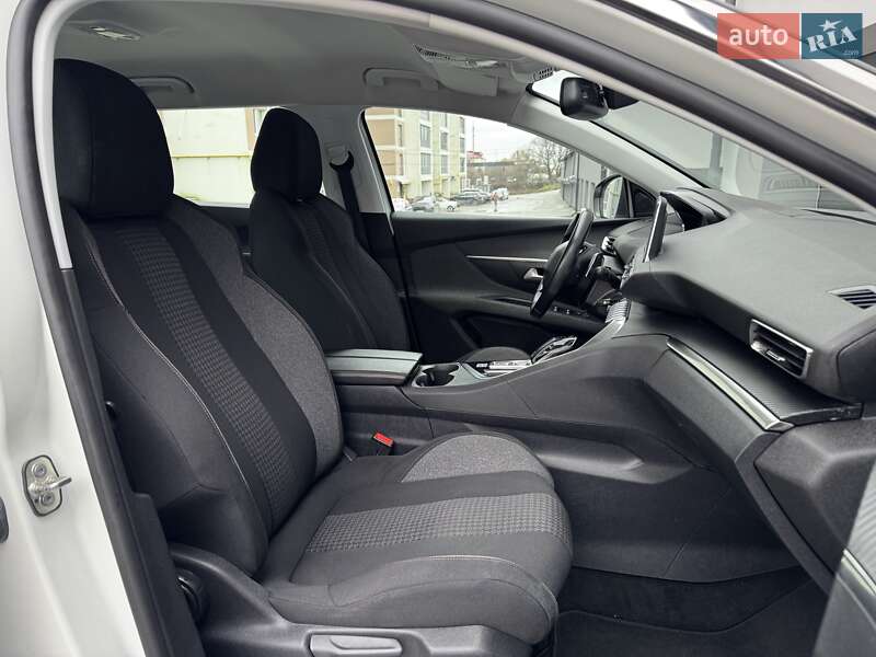 Внедорожник / Кроссовер Peugeot 5008 2020 в Тернополе фото 60 Внедорожник / Кроссовер Peugeot 5008 2020 в Тернополе