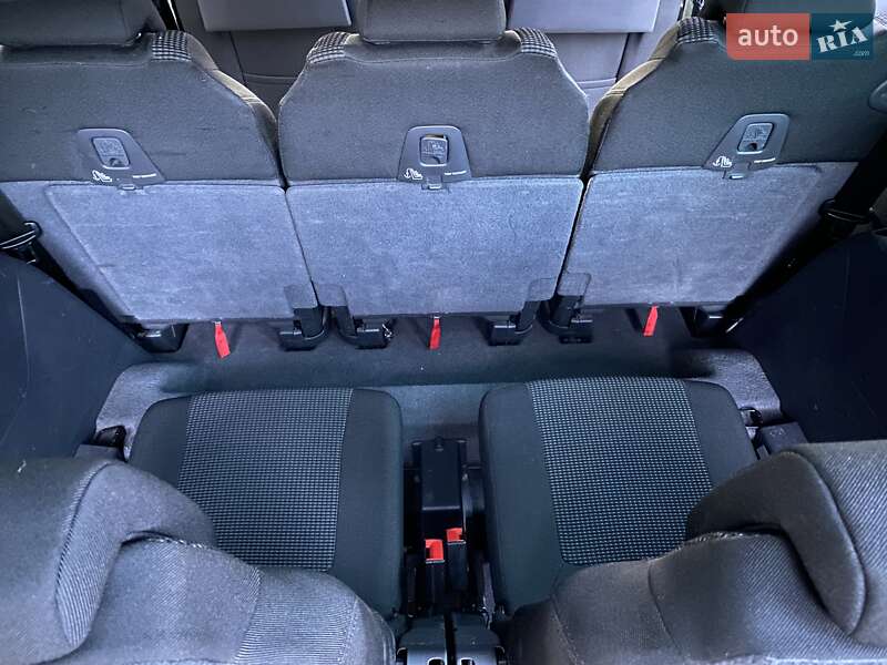 Мікровен Peugeot 5008 2010 в Вінниці