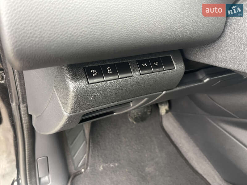 Микровэн Peugeot 5008 2013 в Тернополе