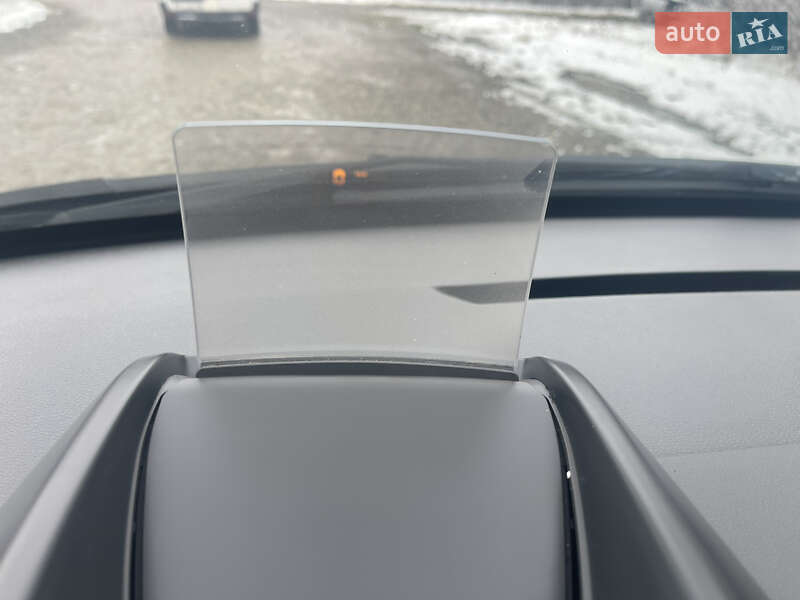 Микровэн Peugeot 5008 2013 в Тернополе