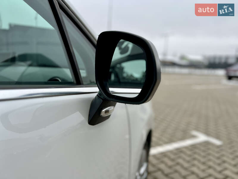 Мікровен Peugeot 5008 2011 в Івано-Франківську