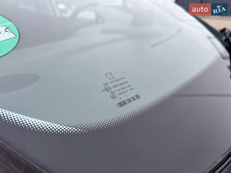 Мікровен Peugeot 5008 2011 в Івано-Франківську