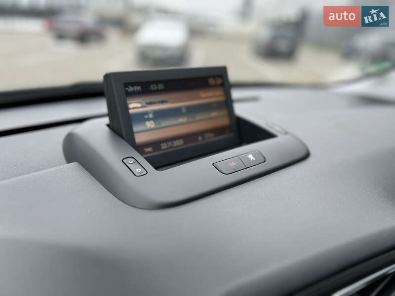 Мікровен Peugeot 5008 2011 в Івано-Франківську