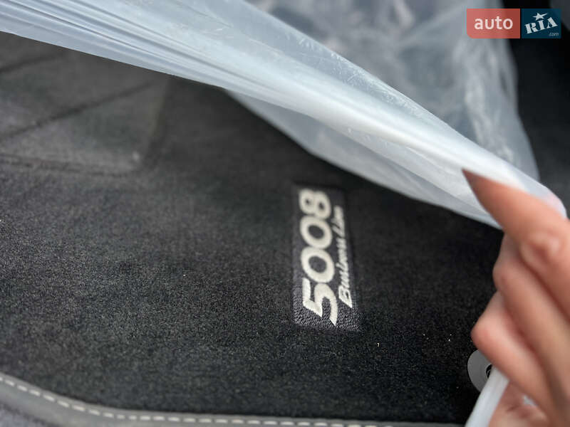 Мікровен Peugeot 5008 2011 в Івано-Франківську