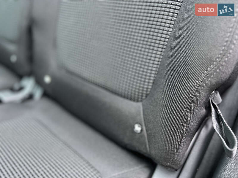 Мікровен Peugeot 5008 2011 в Івано-Франківську