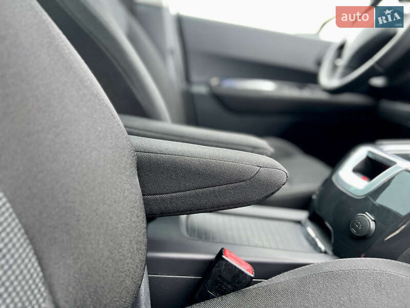 Мікровен Peugeot 5008 2011 в Івано-Франківську