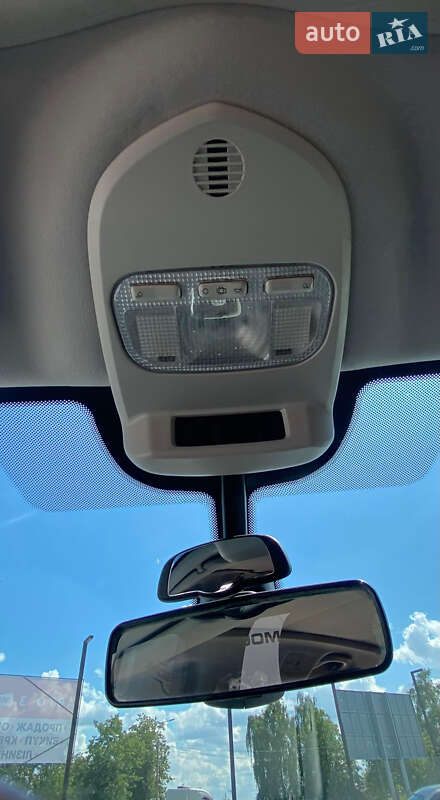 Микровэн Peugeot 5008 2013 в Ровно