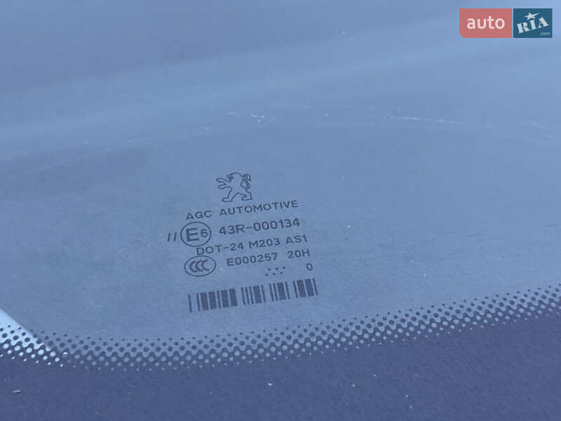 Мікровен Peugeot 5008 2010 в Рівному