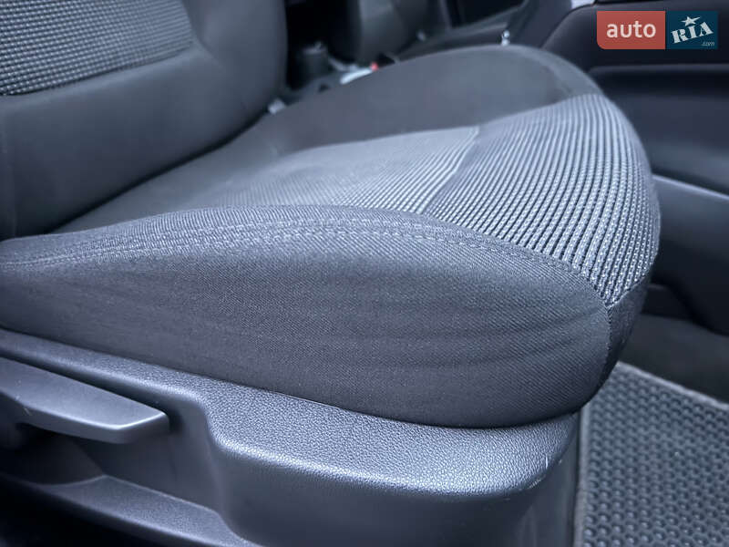 Мікровен Peugeot 5008 2010 в Рівному