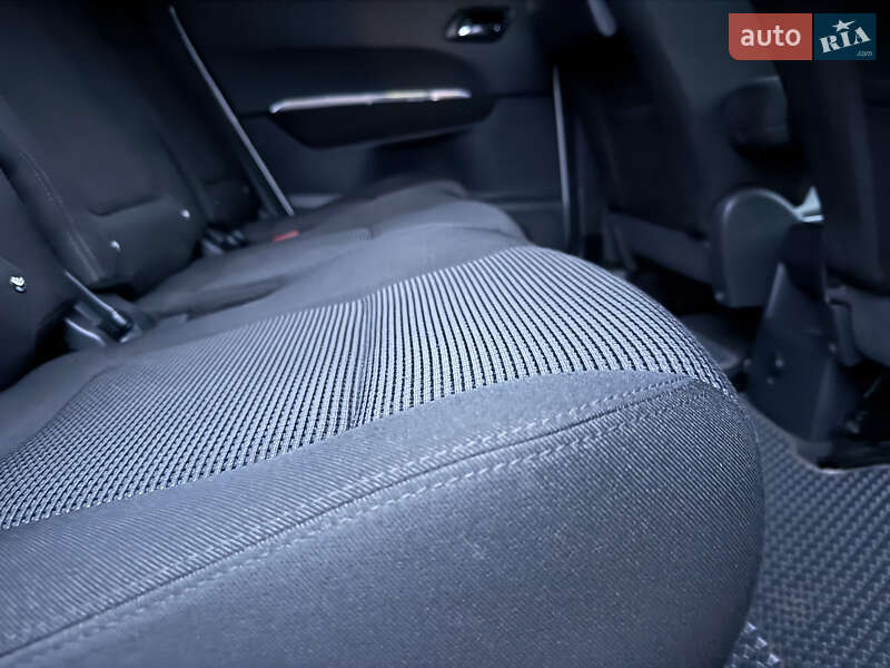 Мікровен Peugeot 5008 2010 в Рівному