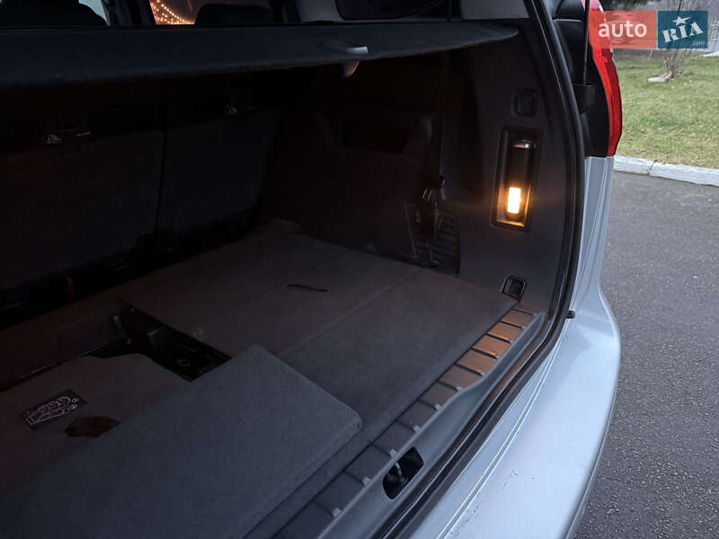 Мікровен Peugeot 5008 2010 в Рівному