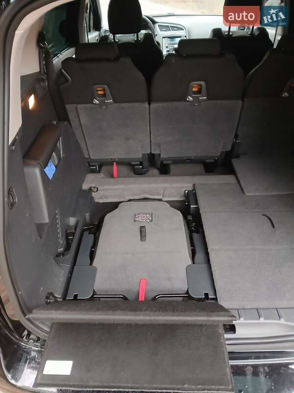 Мікровен Peugeot 5008 2011 в Костопілі фото 21 Мікровен Peugeot 5008 2011 в Костопілі