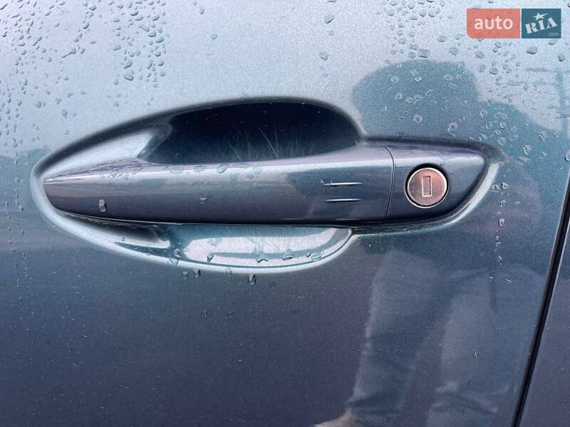 Внедорожник / Кроссовер Peugeot 5008 2017 в Киеве фото 27 Внедорожник / Кроссовер Peugeot 5008 2017 в Киеве