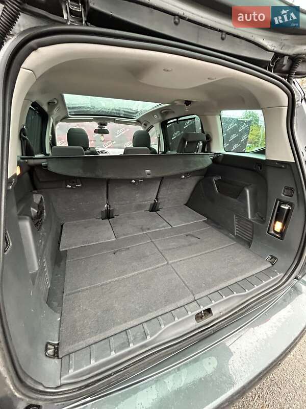 Мікровен Peugeot 5008 2013 в Сумах