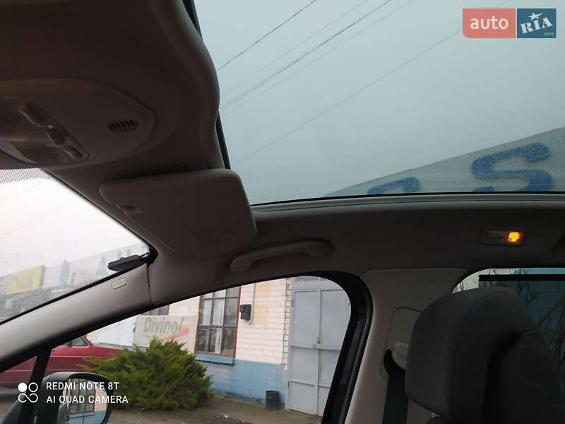 Микровэн Peugeot 5008 2012 в Черкассах фото 4 Микровэн Peugeot 5008 2012 в Черкассах