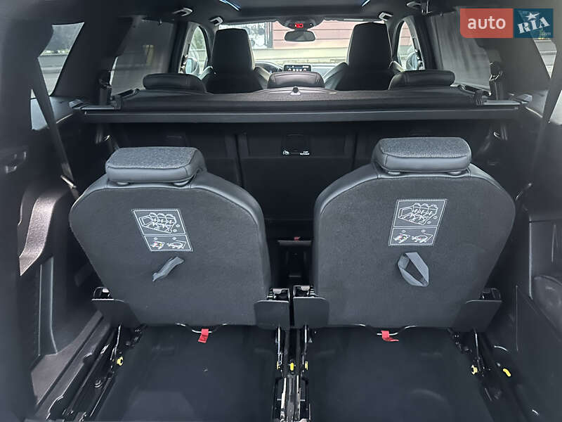 Позашляховик / Кросовер Peugeot 5008 2020 в Дрогобичі фото 21 Позашляховик / Кросовер Peugeot 5008 2020 в Дрогобичі