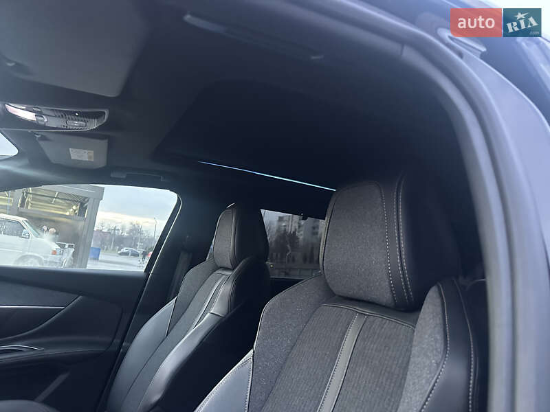 Позашляховик / Кросовер Peugeot 5008 2020 в Дрогобичі фото 28 Позашляховик / Кросовер Peugeot 5008 2020 в Дрогобичі