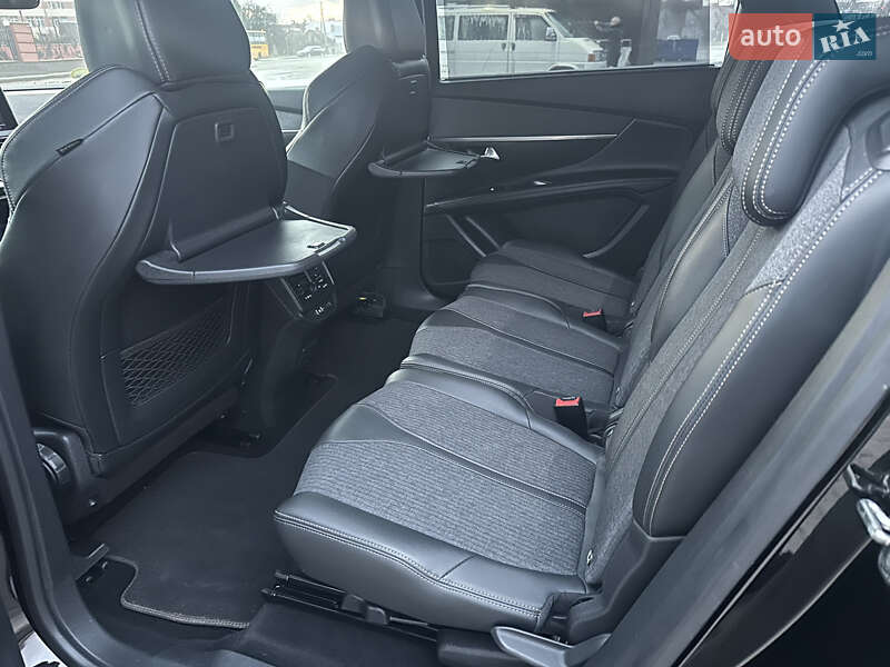 Позашляховик / Кросовер Peugeot 5008 2020 в Дрогобичі фото 24 Позашляховик / Кросовер Peugeot 5008 2020 в Дрогобичі